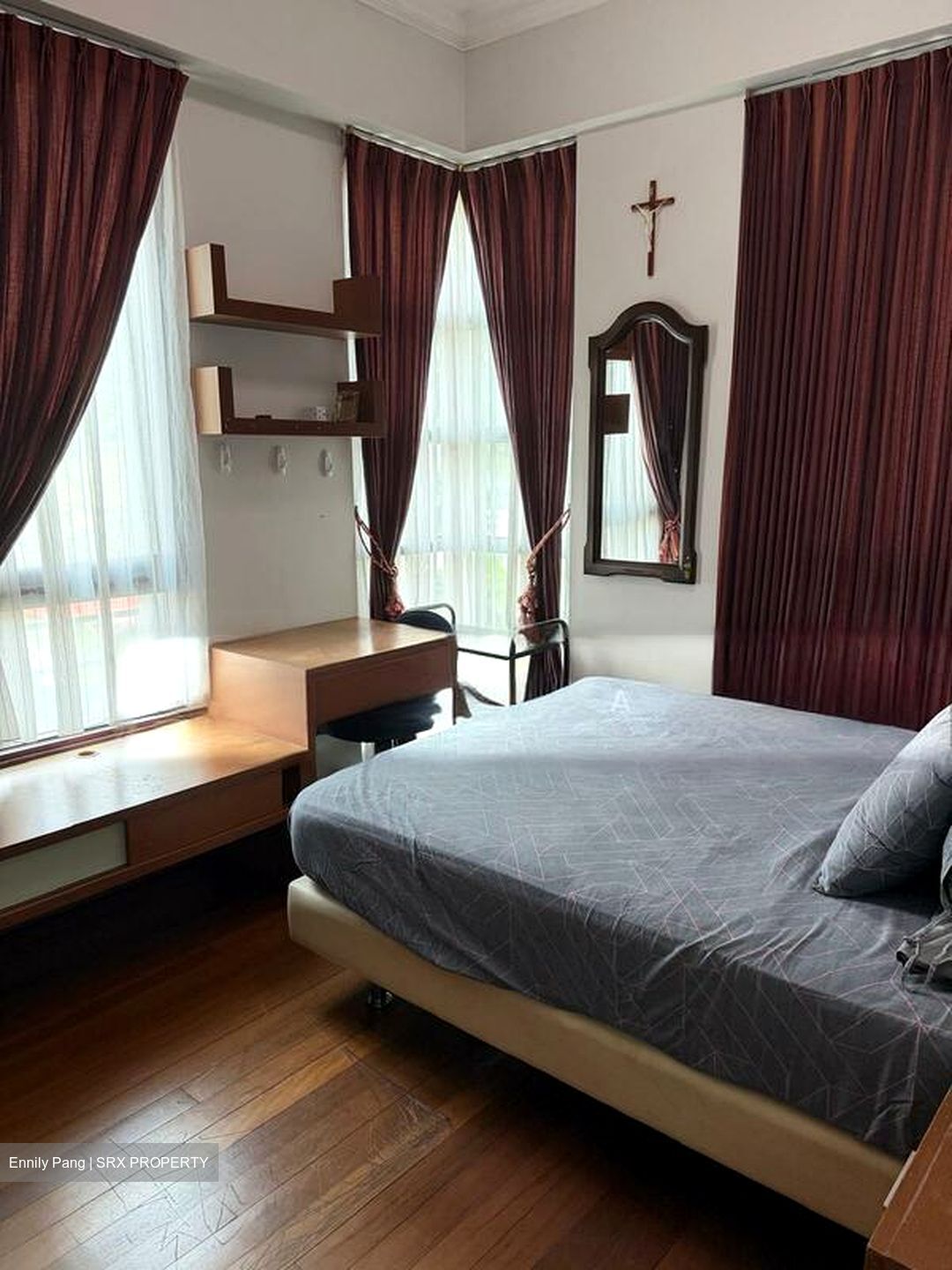 D'Ecosia (D15), Condominium #503702441